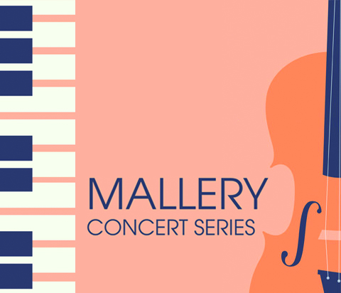 Mallery Concert Series header