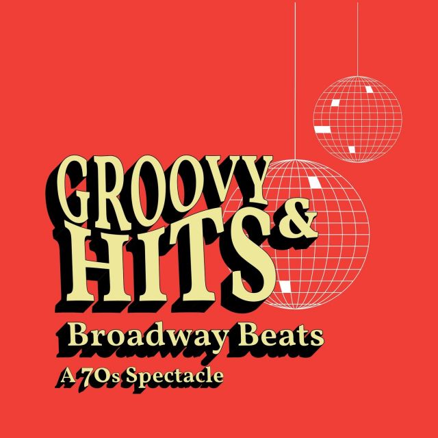 Spring makes us want to sing! Groove with the Rutgers–Camden Choir as they put on our next show of the spring semester, Groovy Hits and Broadway Beats!! Directed by Prof. Soyeon Bin.🪩 
When: April 30th 12:45PM - 6:30PM
Where: Walter K. Gordon Theater
