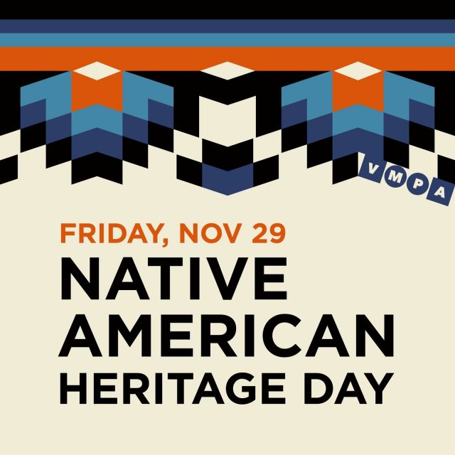 Today, we honor Native American Heritage Day by celebrating the rich histories, cultures, and contributions of Indigenous peoples. Let's take this day to learn about Indigenous traditions, spread awareness on Native issues, and reflect on the vital role Native American culture continues to play in shaping the nation.