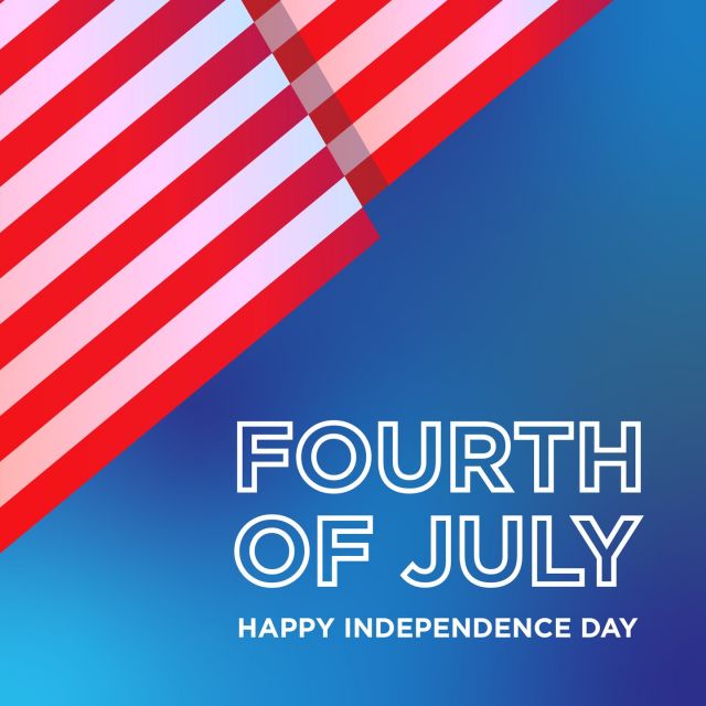 Happy Independence Day everyone! We hope everyone is having a fun and safe 4th of July from us here at the VMPA! Enjoy the barbeques and fireworks! 

Art Graphic: Ari Lopez