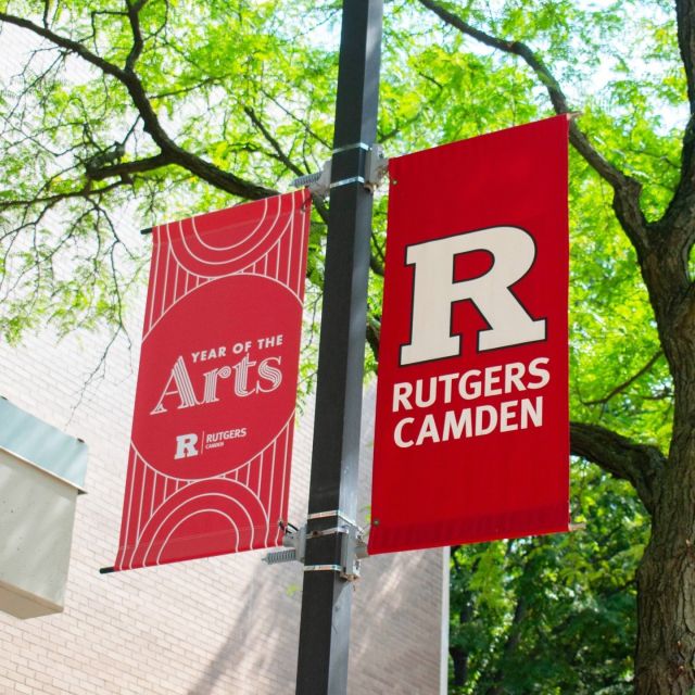 Are you ready for a new semester? It’s the final countdown to the first day of a new semester and we look forward to seeing you back! Have a fun and safe final week of summer! ☀️
📸: Abby Vanono