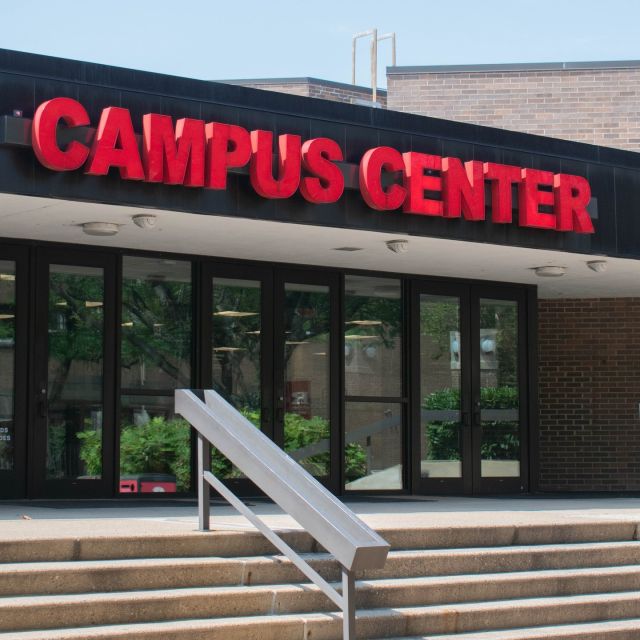 Welcome back! It’s the first day of the new semester, and we are so excited to welcome everyone, new and old students alike!