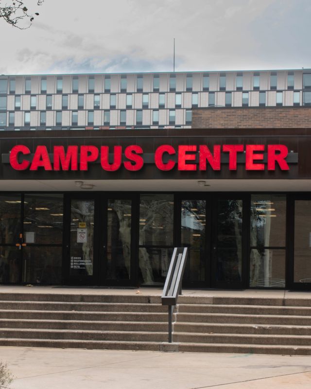 Spring Registration closes soon! This Thursday the 29th is the last day to pick up or drop any classes that you need. Be sure to talk to your academic advisor or the head of your concentration if you have any questions about your classes!